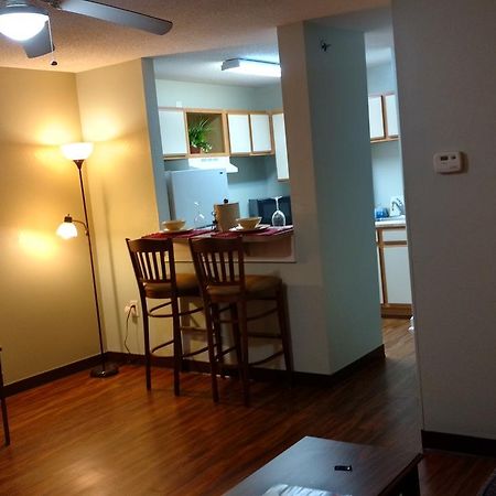 Affordable Suites Jacksonville Bagian luar foto